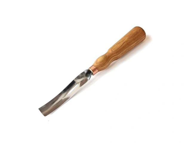 Beavercraft Wood Carving Gouge 7l 22 Spoon Carving… Coupon
