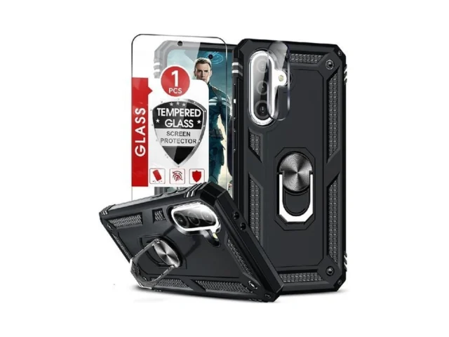 Leyi For Samsung Galaxy A36-5g Case 𝗡𝗼𝘁 𝗙𝗶𝘁 𝗔𝟱𝟲… Code