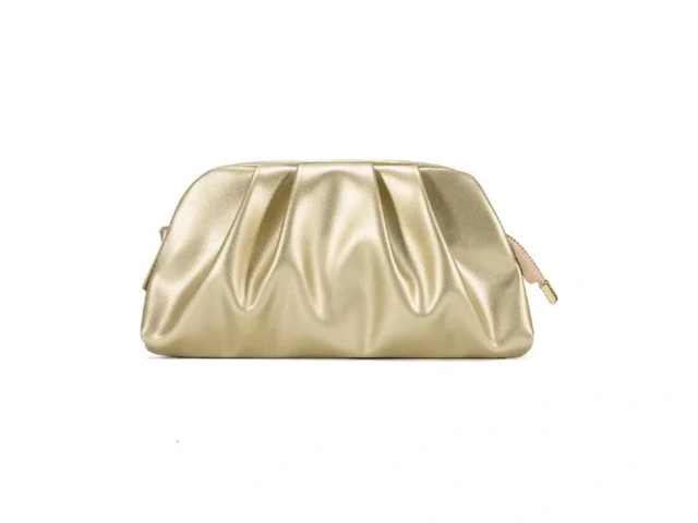 Sweetv Dressy Vegan Leather Clutch Purse For Women… Code