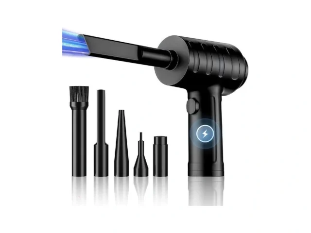 Compressed Air Duster – 51 000 Rpm 3 Adjustable… Code