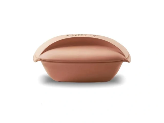 Romertopf Culinario Clay Roaster Non-stick Dutch… Coupon