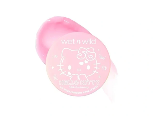 Wet N Wild Hello Kitty Lip Mask Spatula Duo-… Coupon