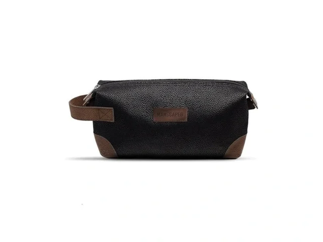 Manscaped The Shed Men S Premium Quality Toiletry… Coupon