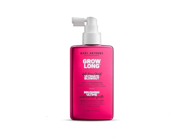 Marc Anthony Anti-frizz Shield Ultimate Blowout… Coupon
