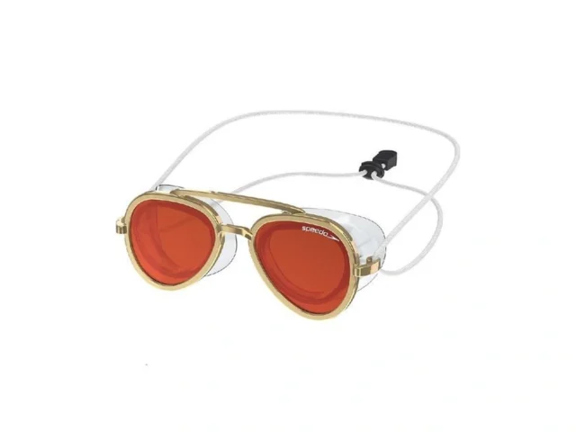 Speedo Unisex-adult Swim Goggles Sunny G Coupon