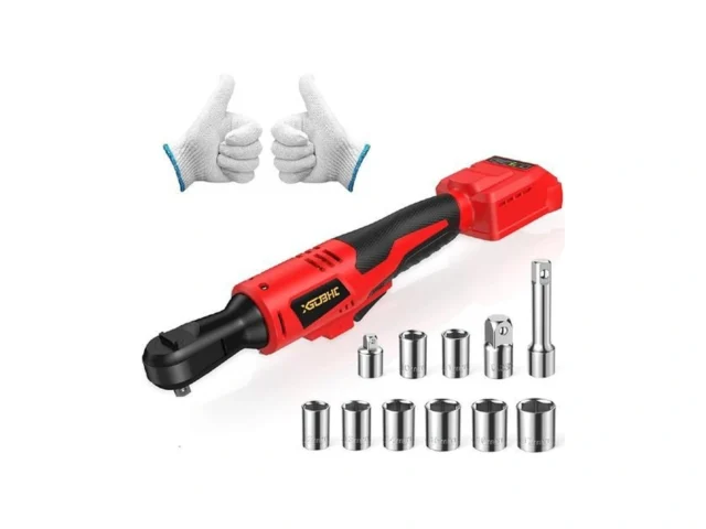 3 8 Inch Cordless Ratchet Wrench For Milwaukee M18… Code