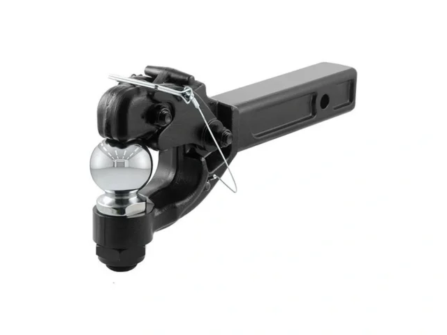 Curt 48006 Pintle Hitch With 2-5 16-inch Trailer… Coupon