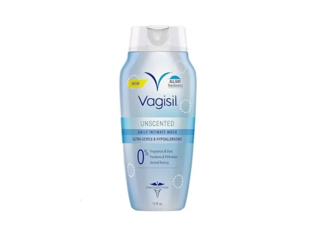 Vagisil Feminine Wash For Intimate Area Hygiene Ph… Coupon