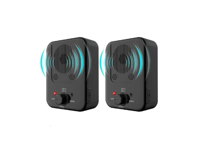 Iynor Anti Barking Control Devices For Dogs… Coupon