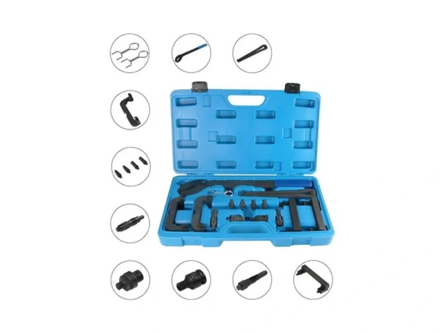 Ourantools Engine Timing Tool Kit Compatible With… Code
