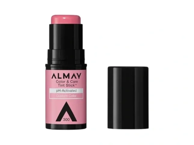 Almay Lip And Cheek Tint Color Care Tint Stick… Coupon