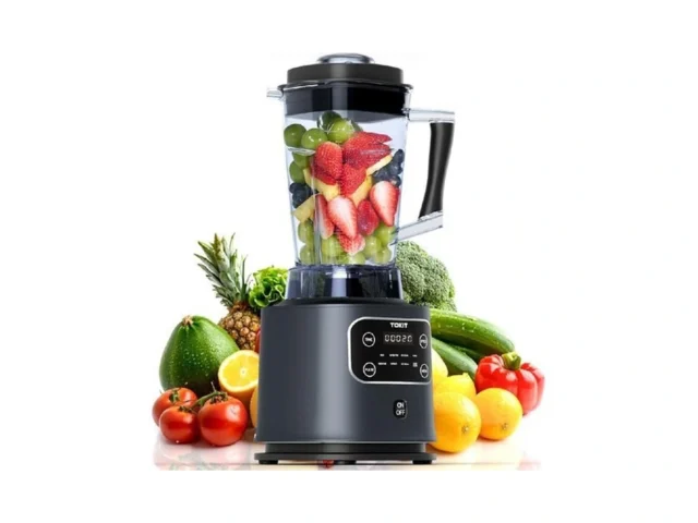 Tokit Blender For Kitchen Coupon