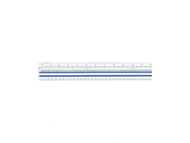 Westcott Data Processing Magnifying Ruler 2x… Coupon