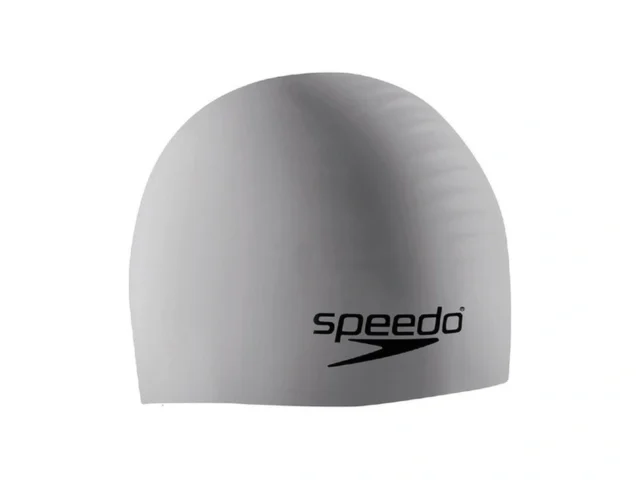 Speedo Unisex-adult Swim Cap Silicone Coupon
