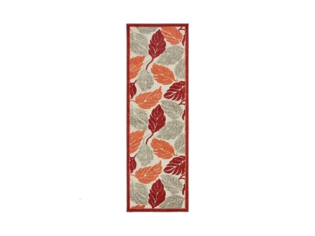 Unique Loom Outdoor Botanical Collection Area Rug -…