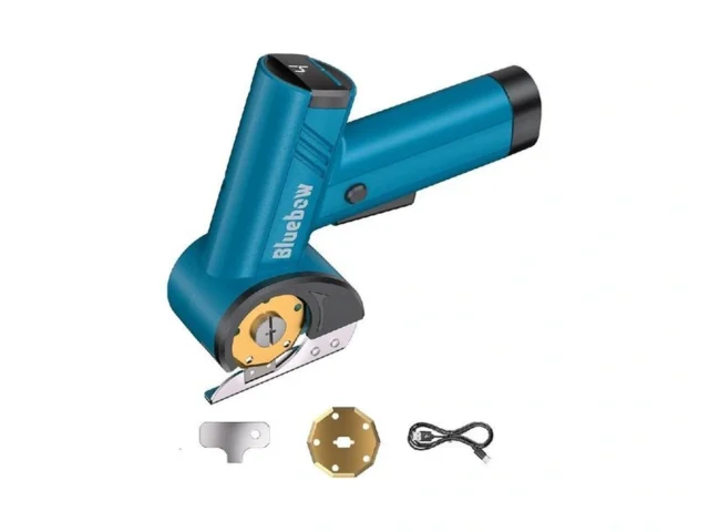 Cordless Electric Scissors Rechargeable Cardboard… Code