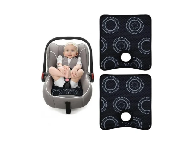 Littobebe Potty Training Car Seat Protector… Code
