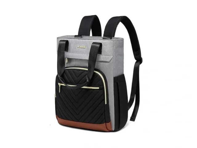 Lovevook Laptop Backpack For Women 15 6 Inch Work… Code