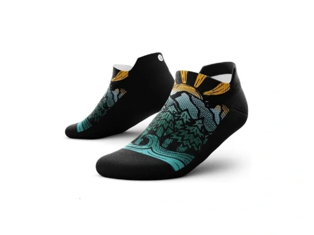 Outway Bliss Ankle Socks – Moisture-wicking… Coupon