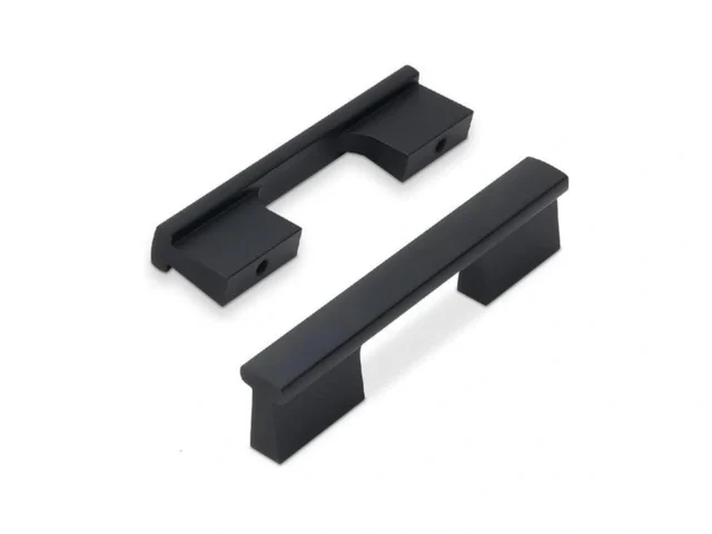 Komotia 10 Pack Matte Black Cabinet Pulls 3 Inch… Coupon