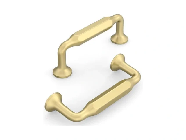 Knoklock 10 Pack 3 Inch 76mm Kitchen Cabinet… Coupon