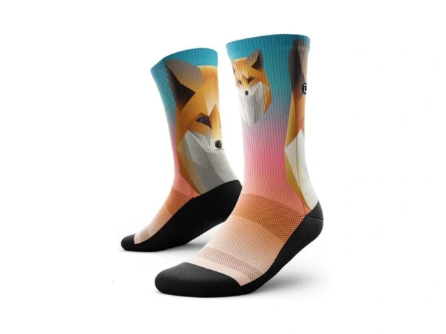 Outway Novelty Crew Socks For Men Women Breathable… Coupon