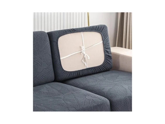 Uwwgkk Stretch Couch Cover For Sectional Sofa -… Code