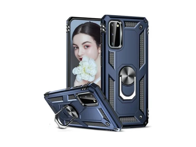 Leyi For Samsung-s20-case-5g Heavy Duty Samsung… Code