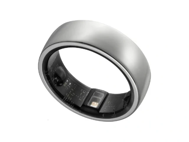 Jkly Ring Powerful In Data The Comfort-first Smart… Code