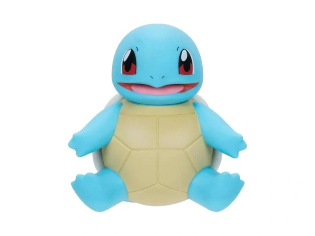 Pokemon Squirtle Select Vinyl Figure – 4-inch… Coupon