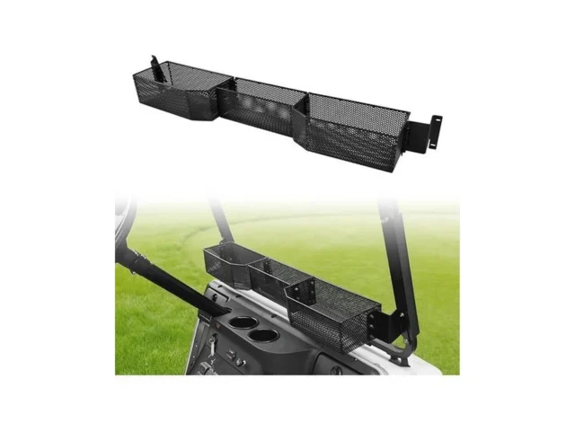 Xutvotor Inner Front Storage Basket Compatible With… Code