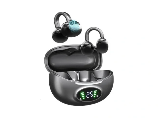 Ai Translation Earbuds Real Time 164 Language… Code