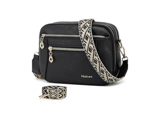 Crossbody Purse For Women Small Crossbody Bags… Code