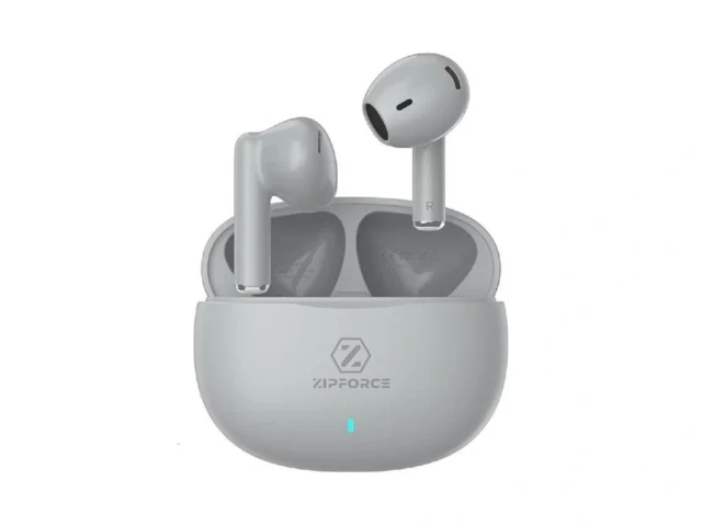 Zipforce True Wireless Earbuds In-ear Bluetooth 5 3… Code