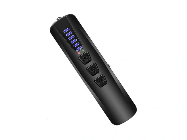 Dronewing Ai Hidden Camera Detector Anti-spy Camera…