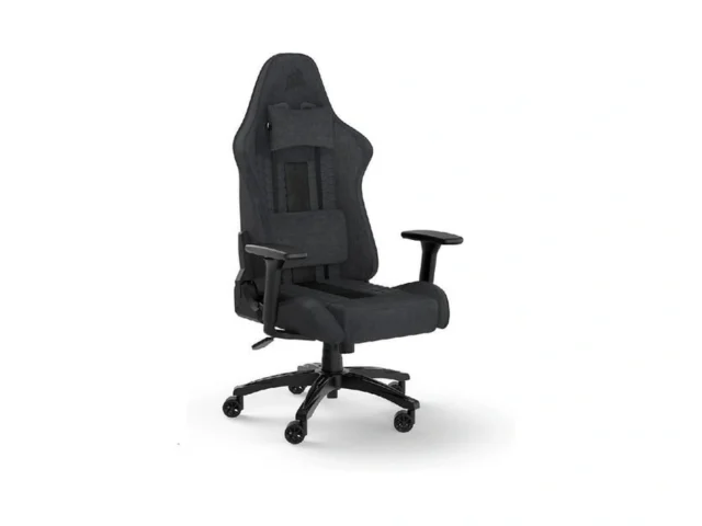 Corsair Tc100 Relaxed Gaming Chair – Fabric -… Coupon