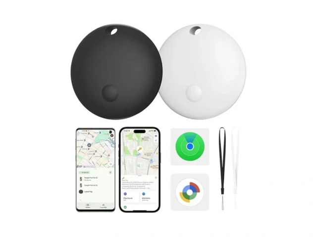 Air Tracker Tags For Android Or Ios Air Tracker… Code