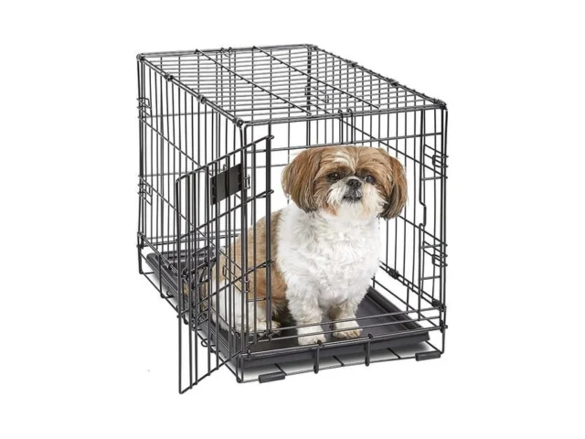 Midwest Homes For Pets 22-inch Icrate For… Coupon