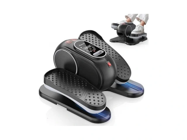 Ancheer Elliptical Machine Under Desk Elliptical… Code