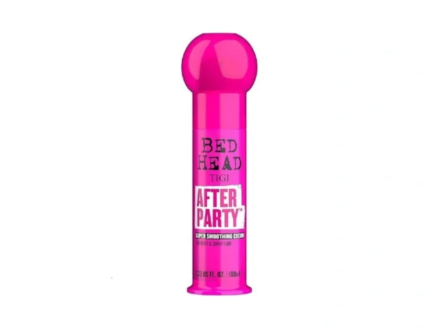Tigi Bed Head After Party Super Smoothing Cream… Coupon