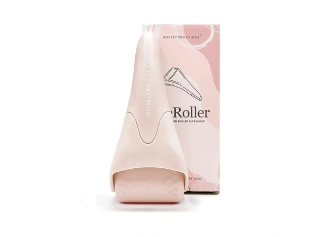 Roselynboutique Ice Roller For Face Wrinkles Fine… Code