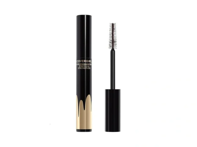Covergirl Eye Enhancer Stretch Strengthen Mascara… Coupon