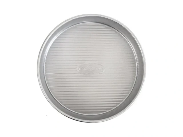 Usa Pan Bakeware Nonstick Round Cake Pan 8-inch… Coupon