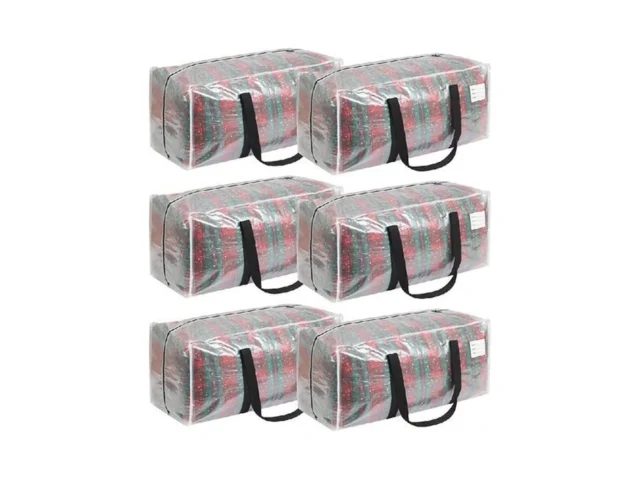 Vtsvts 6 Pack Extra Heavy Duty Large Moving Bags… Code