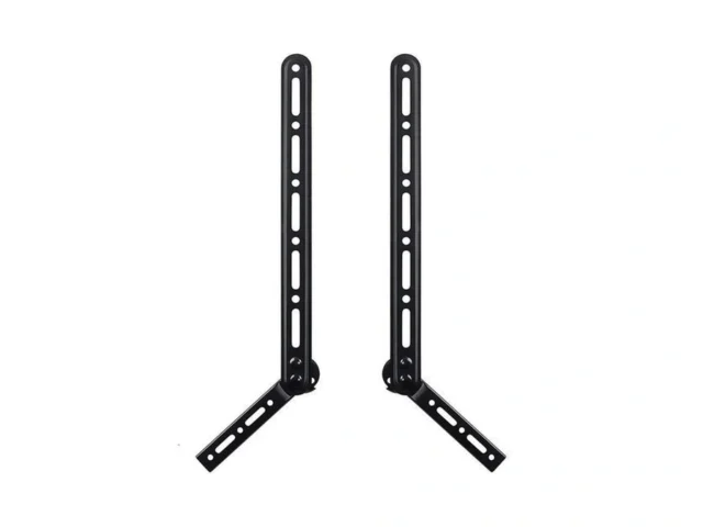 Monoprice Universal Soundbar Bracket With… Coupon