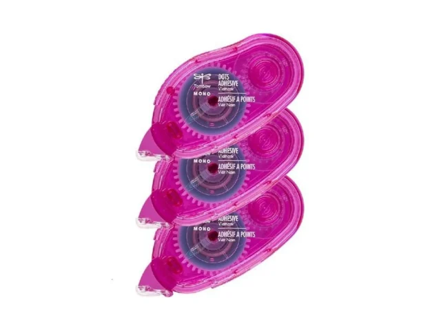 Tombow 62149 Mono Adhesive Dots Applicator Refills… Coupon