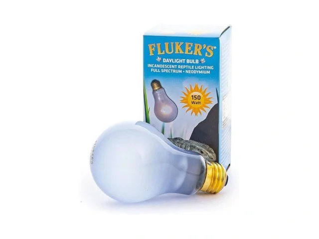 Fluker S Neodymium Daylight Bulbs For Reptiles Coupon