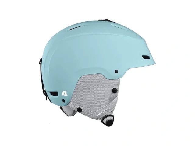 Retrospec Zephyr Ski Helmet – Snowboard Helmet For… Coupon