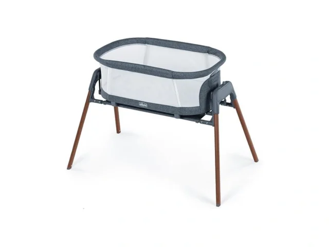 Chicco Lullaglide 3-in-1 Stationary Gliding And… Coupon