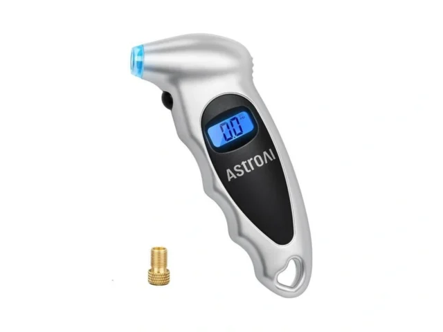 Astroai Digital Tire Pressure Gauge 0-150psi… Code